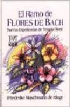 Portada del Libro El Ramo De Flores De Bach
