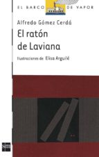 El Raton De Laviana
