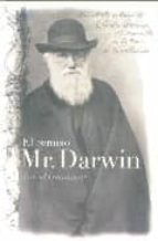 Portada del Libro El Remiso Mr. Darwin