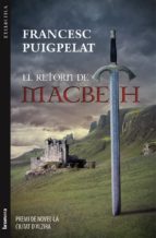 Portada del Libro El Retorn De Macbeth