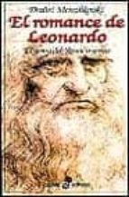 Portada del Libro El Romance De Leonardo, El Genio Del Renacimiento