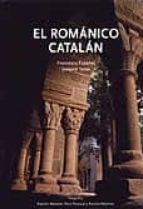 Portada del Libro El Romanico Catalan