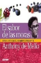 El Sabor De Las Moras