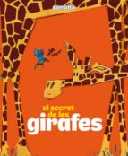 Portada del Libro El Secret De Les Girafes