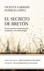 Portada del Libro El Secreto De Breton