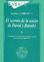 Portada del Libro El Secreto De La Union De David Y Betsabe