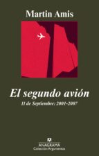 Portada del Libro El Segundo Avion: 11 De Septiembre 2001-2007