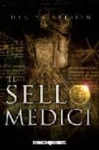 Portada del Libro El Sello Medici