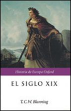 Portada del Libro El Siglo Xix: 1789-1914