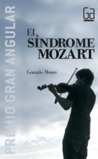 Portada del Libro El Sindrome De Mozart