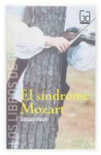 Portada del Libro El Sindrome Mozart