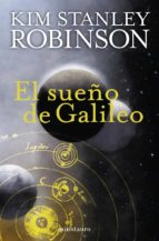 Portada del Libro El Sueño De Galileo