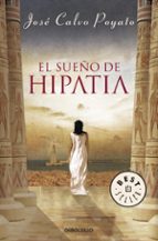 Portada del Libro El Sueño De Hipatia