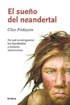 Portada del Libro El Sueño De Neandertal