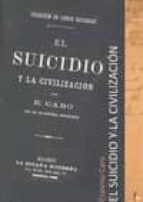 El Suicidio Y La Civilizacion