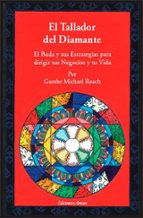 Portada del Libro El Tallador Del Diamante: El Buda Y Sus Estrategias Para Dirigir Tus Negocios Y Tu Vida