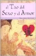 Portada del Libro El Tao Del Sexo Y El Amor