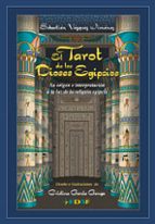 Portada del Libro El Tarot De Los Dioses Egipcios