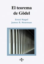 Portada del Libro El Teorema De Gödel