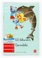 El Tiburon Domitilo: M, T, D