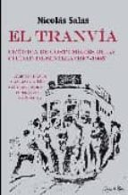 Portada del Libro El Tranvia: Cronica De Costumbres De La Ciudad De Sevilla