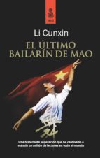 Portada del Libro El Ultimo Bailarin De Mao