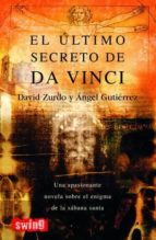 El Ultimo Secreto De Da Vinci