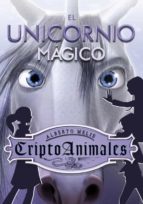 Portada del Libro El Unicornio Magico