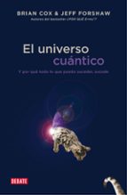 El Universo Cuantico