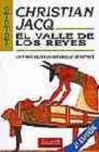 Portada del Libro El Valle De Los Reyes