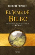 Portada del Libro El Viaje De Bilbo