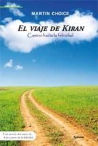 Portada del Libro El Viaje De Kiran