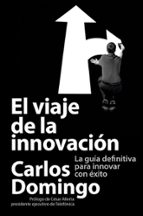 El Viaje De La Innovacion