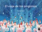 Portada del Libro El Viaje De Los Pinguinos