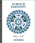 Portada del Libro El Viaje De Shackleton