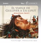 Portada del Libro El Viatge De Gulliver A Lil.liput -valencià-