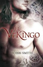 Portada del Libro El Vikingo