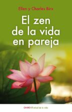 Portada del Libro El Zen De La Vida En Pareja