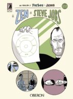 Portada del Libro El Zen De Steve Jobs