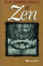 Portada del Libro El Zen