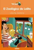 Portada del Libro El Zoologico De Lolita