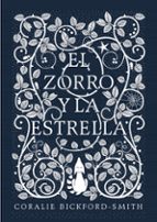 Portada del Libro El Zorro Y La Estrella
