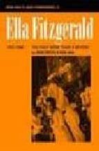 Portada del Libro Ella Fitzgerald 1935-1948: The Chick Webb Years & Beyond