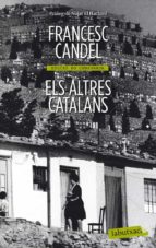 Portada del Libro Els Altres Catalans