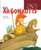 Portada del Libro Els Argonautes