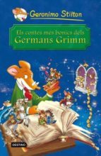 Portada del Libro Els Contes Mes Bonics Del Germans Grimm