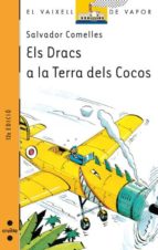 Portada del Libro Els Dracs A La Terra De Cocos