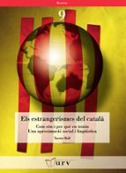 Els Estrangerismes Del Catala
