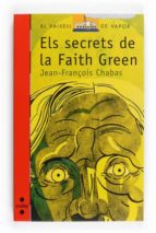 Portada del Libro Els Secrets De La Faith Green