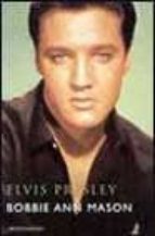 Portada del Libro Elvis Presley